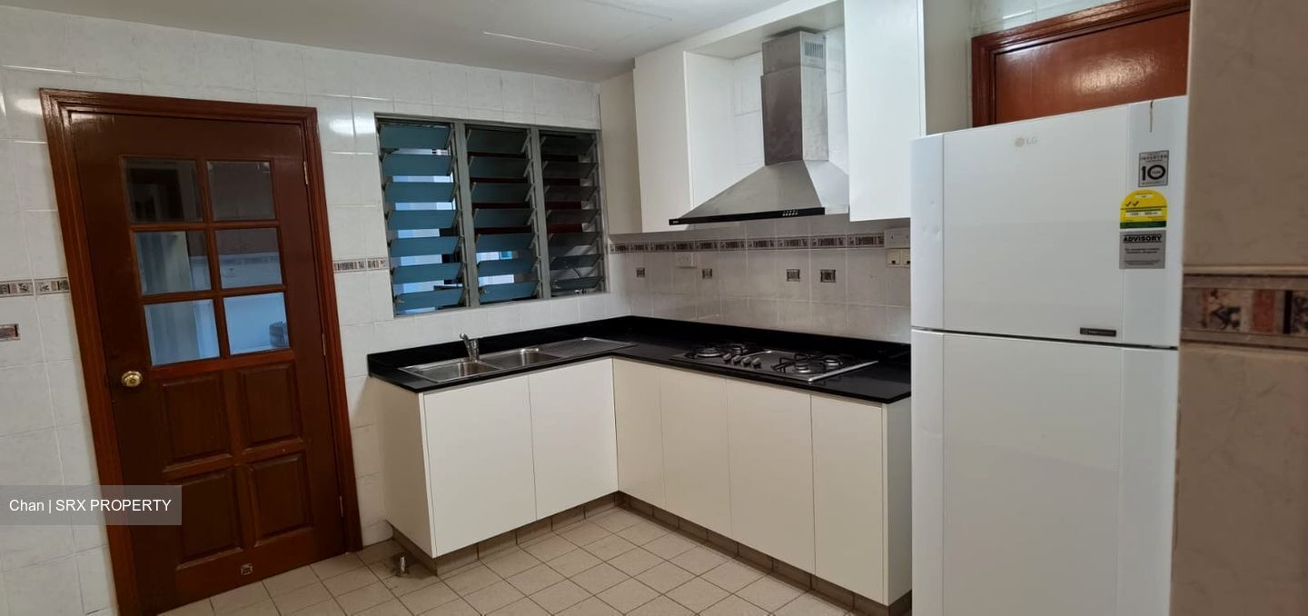 Aspen Heights (D9), Condominium #555404571